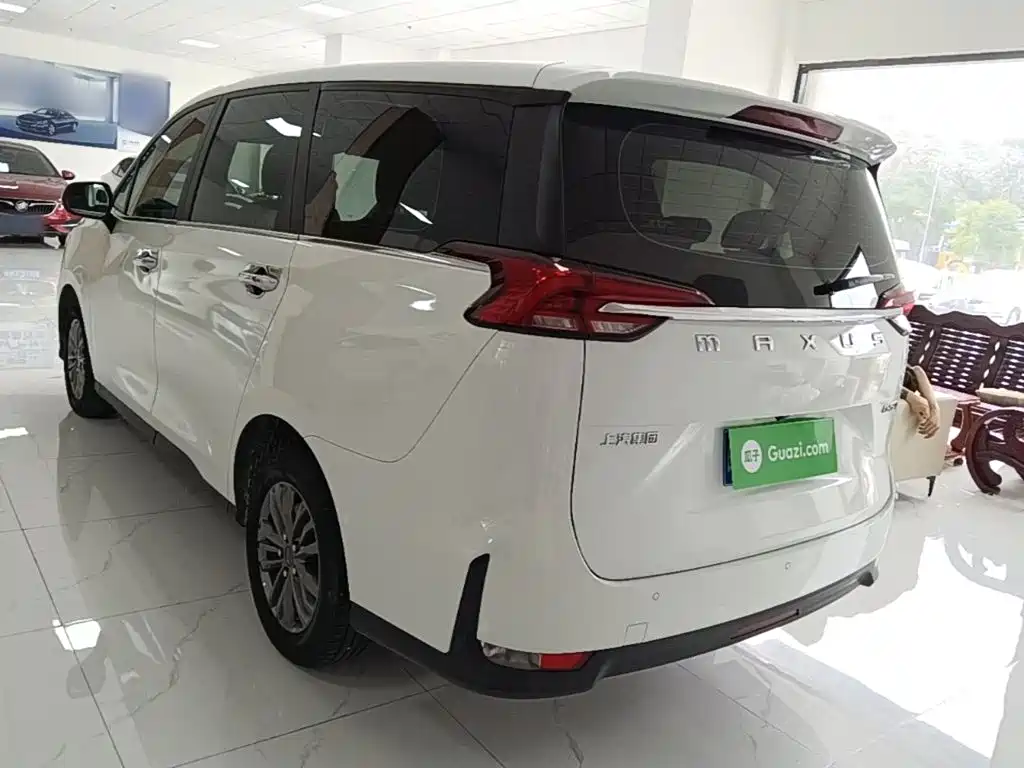 Maxus G50 2023