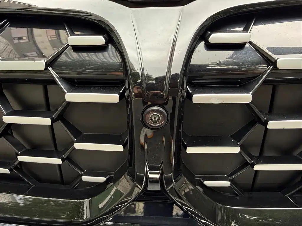 BMW 3 Series 2023 — фото 11