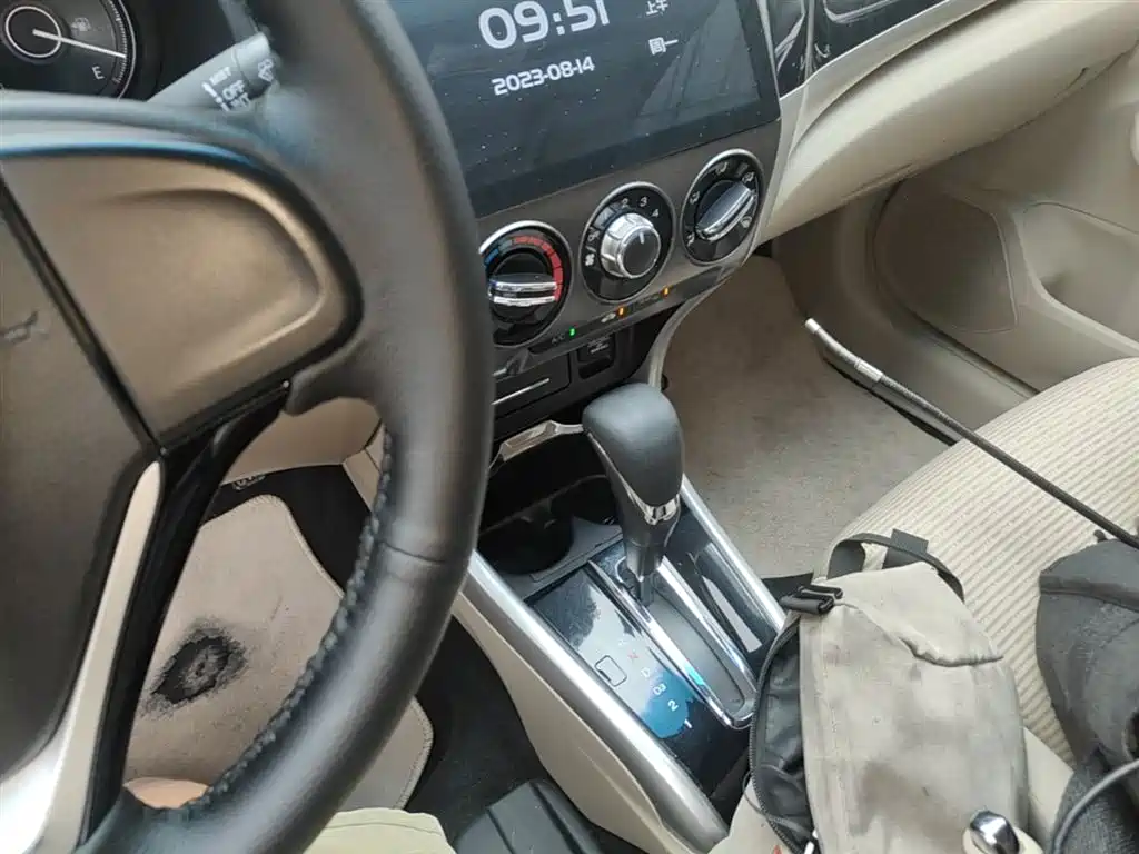 Honda Crider 2015 — фото 14