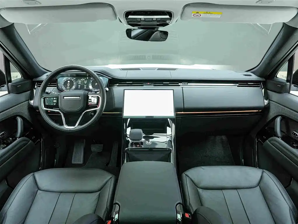Land Rover Sport 2026