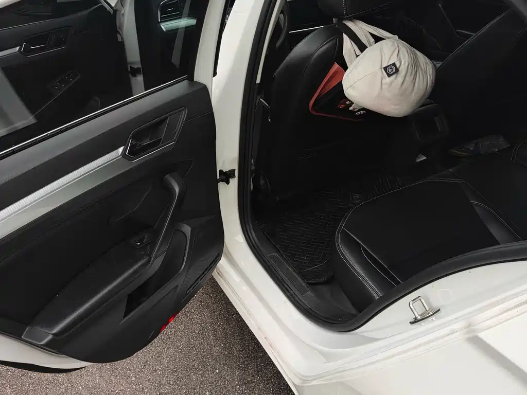 Volkswagen Lamando 2022