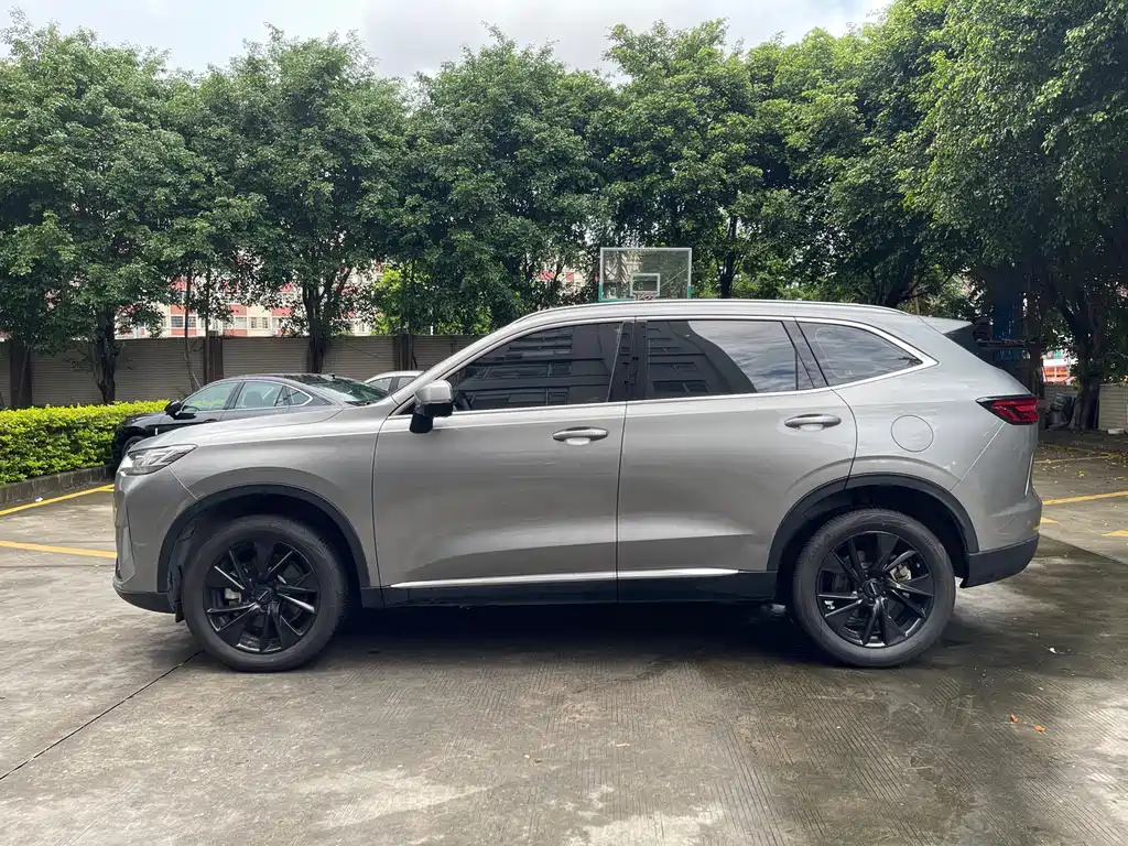 Haval H6 2023