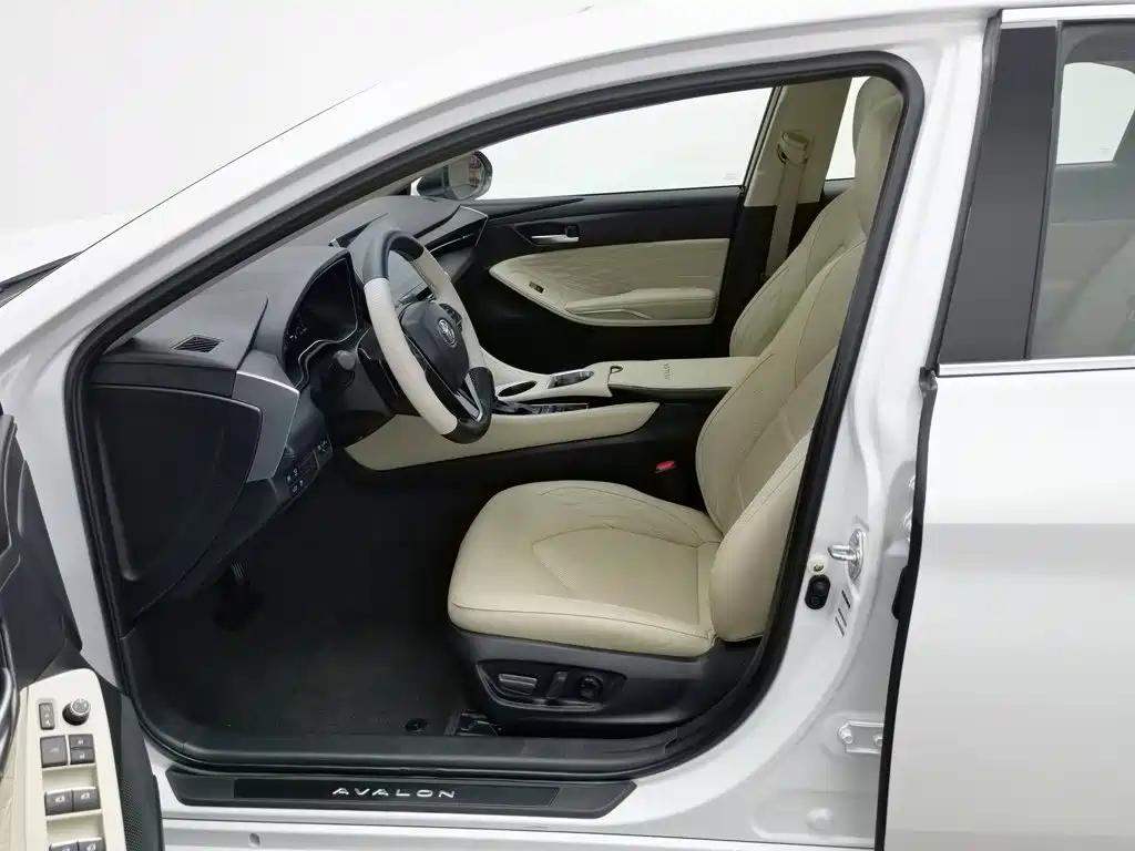 Toyota Avalon 2023 — фото 10