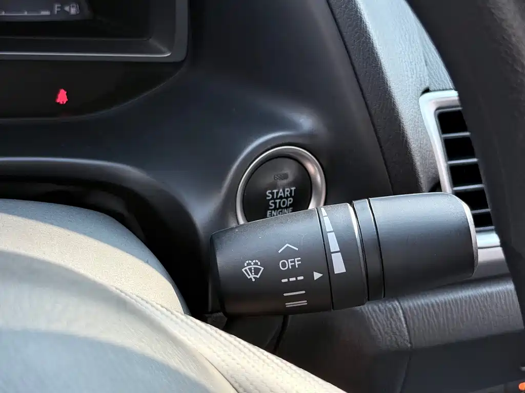 Mazda 3 Angkesela 2016 — фото 16