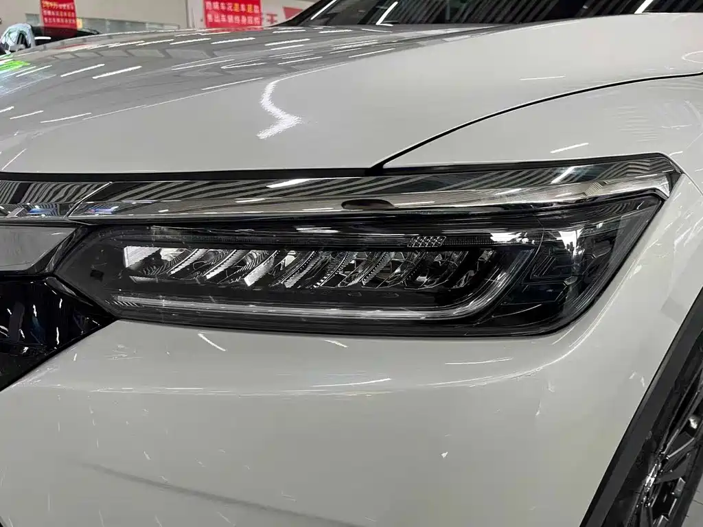 Honda Breeze 2022 — фото 14