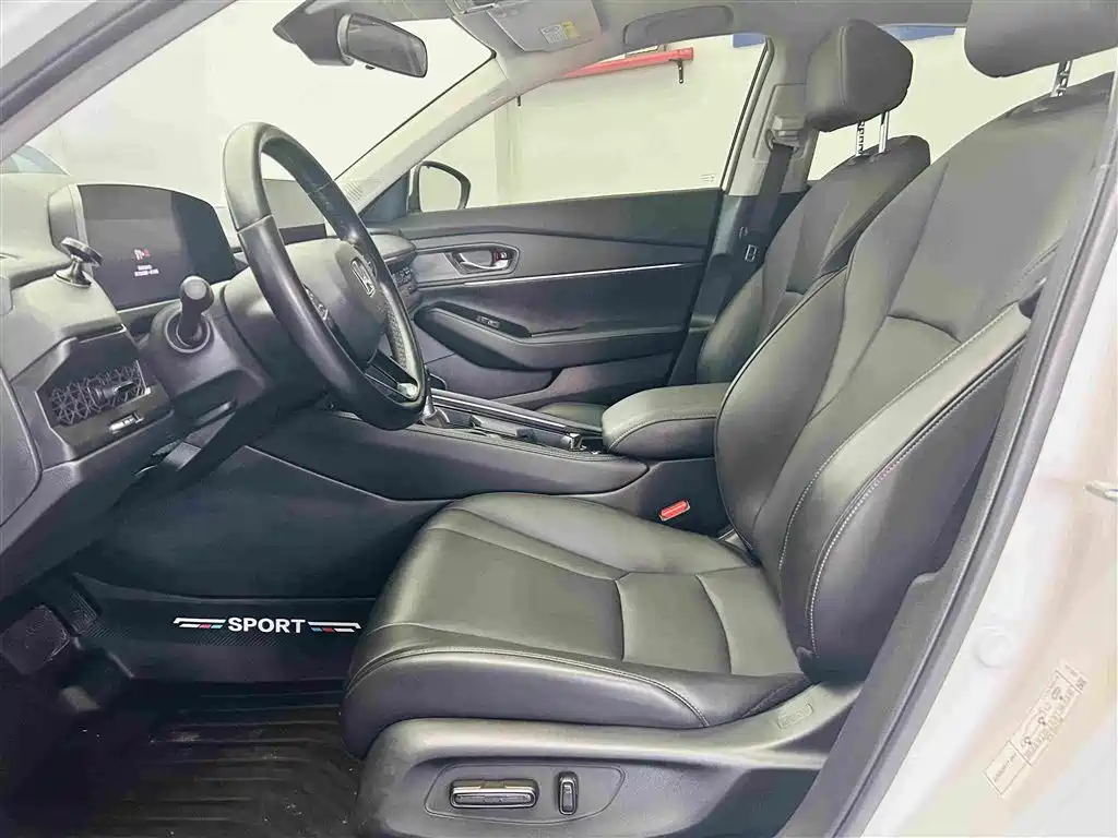 Honda Accord 2023 — фото 19