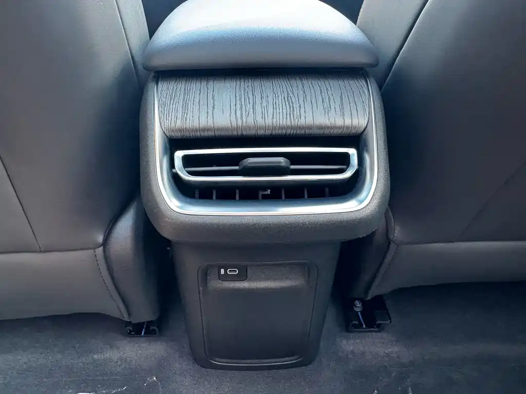 Changan CS75 PLUS 2026 — фото 19