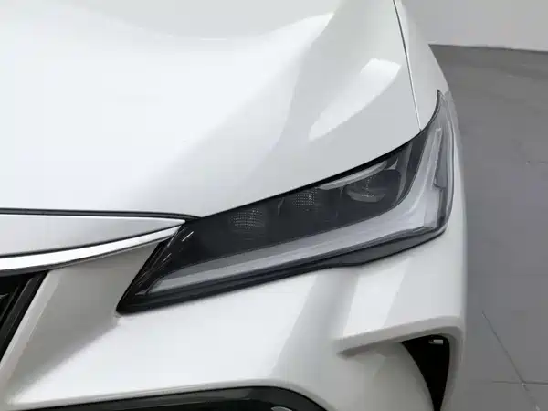 Toyota Avalon 2023