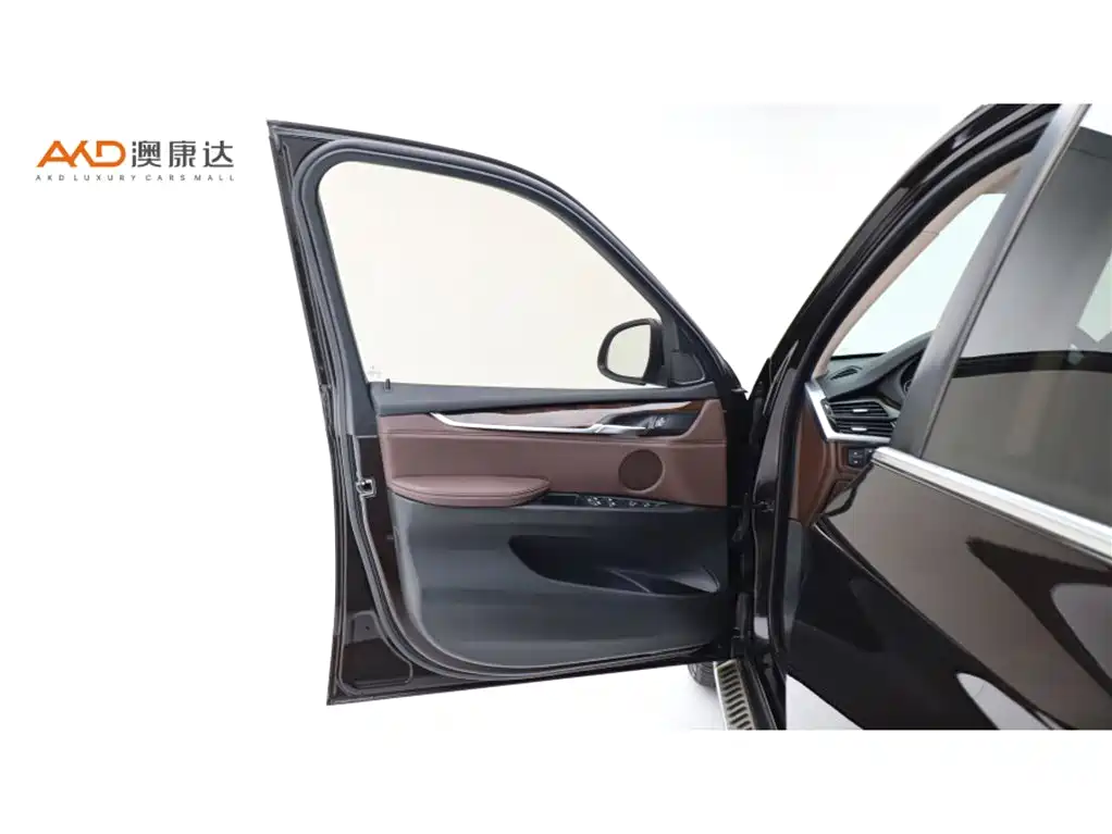 BMW X5 2015 — фото 10