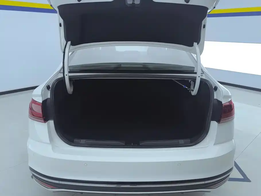 Volkswagen Bora 2022