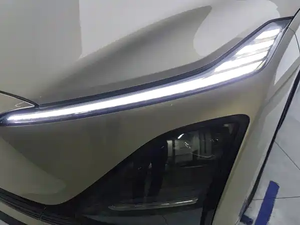 Wuling Starlight 2025