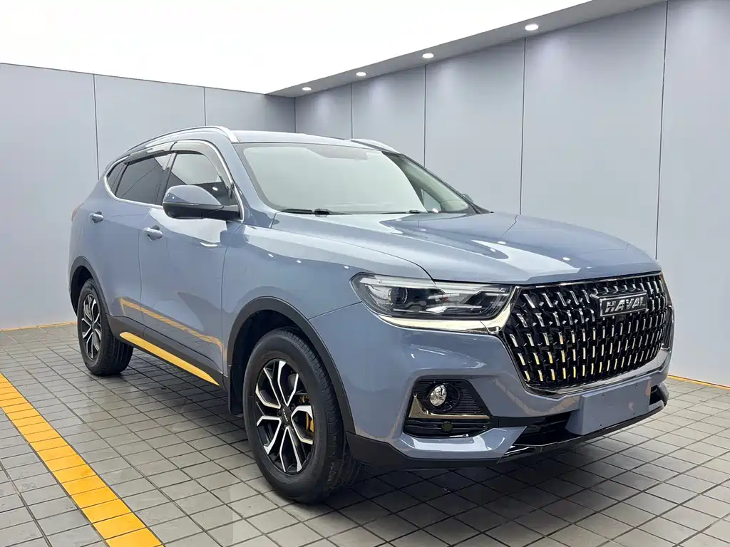 Haval H6 2023