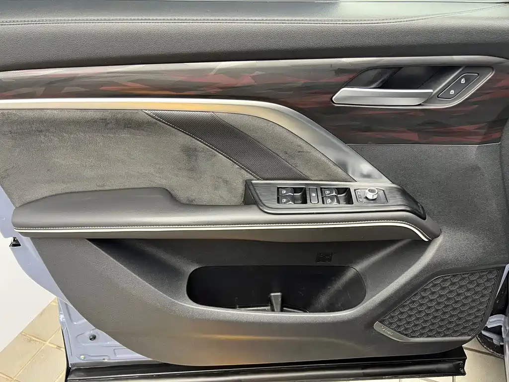Haval H6 2023 — фото 16