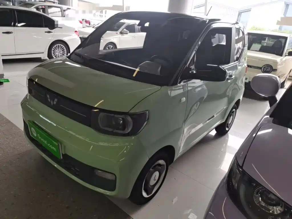 Wuling MINIEV 2023
