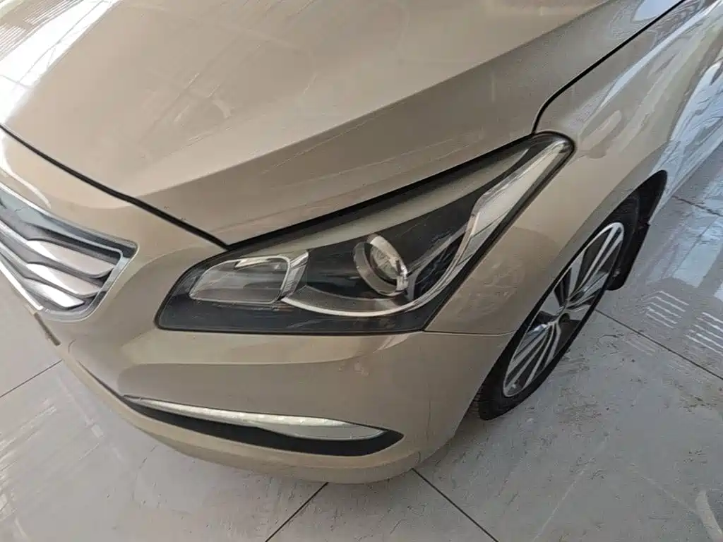Hyundai Mistra 2016 — фото 24
