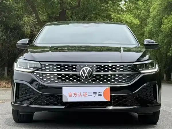 Volkswagen Lavida 2023