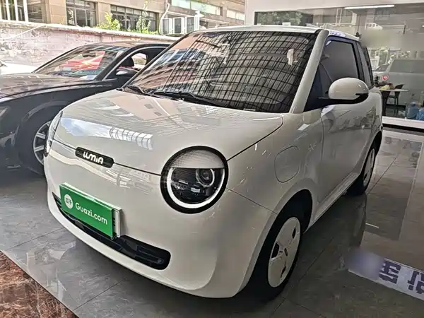 Changan Lumin 2025