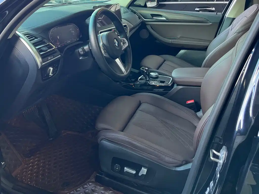 BMW X3 2023