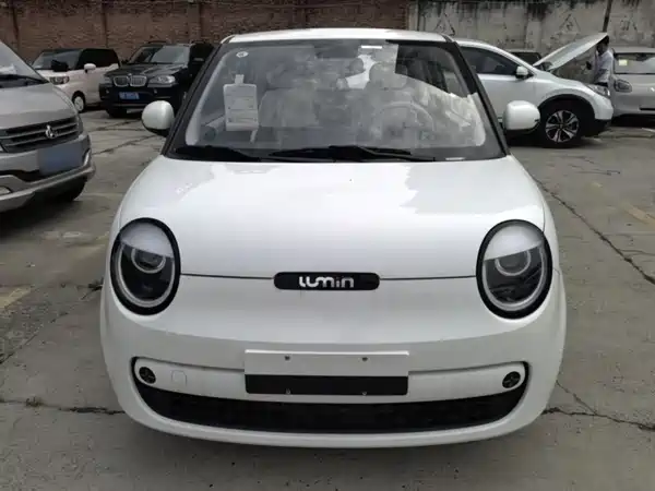 Changan Lumin 2026