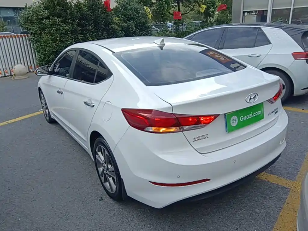 Hyundai Celesta 2018 — фото 23
