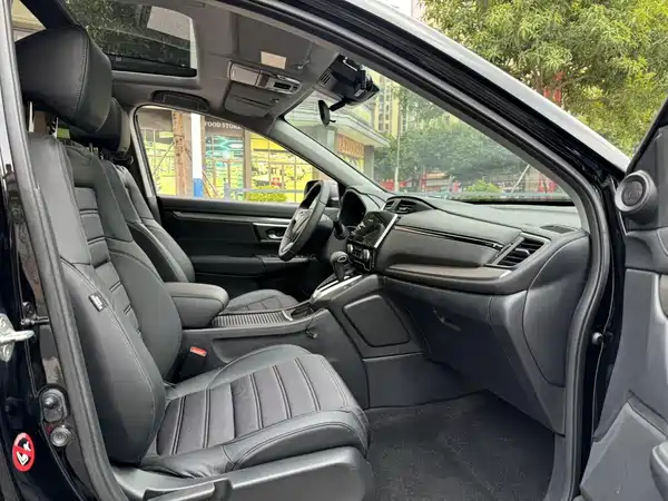 Honda Breeze 2020