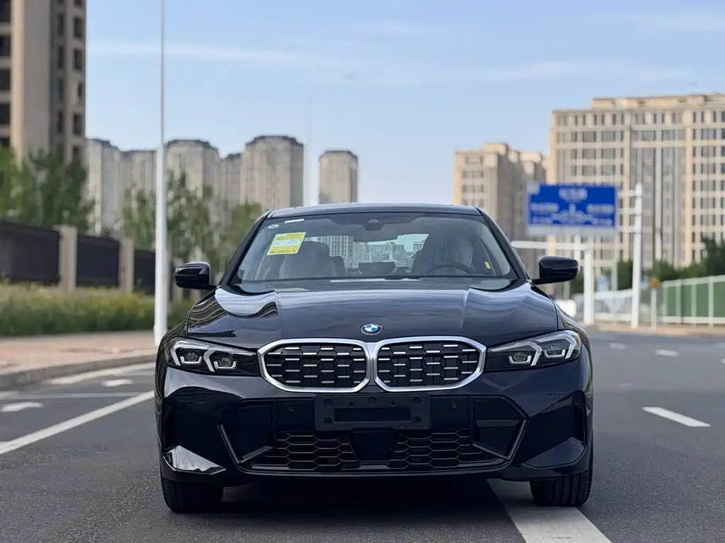 BMW 3 Series — фото 2