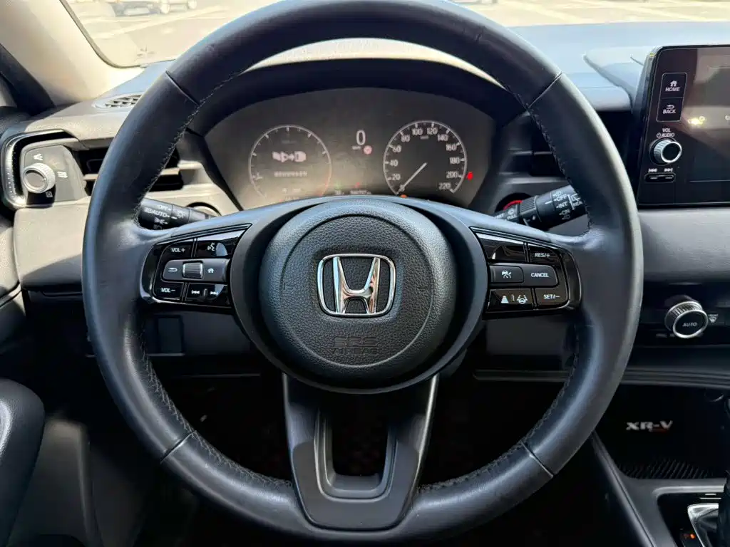 Honda XR-V 2023 — фото 17