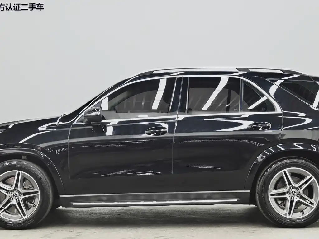 Mercedes-Benz GLE 2023 — фото 24