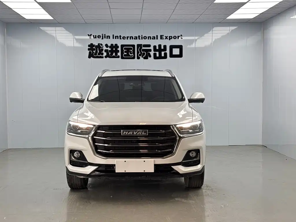Haval H6 2023