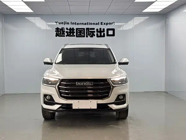 Haval H6 2023