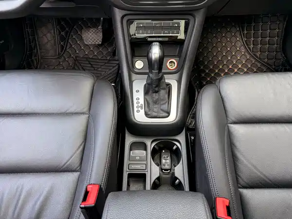 Volkswagen Sharan 2020