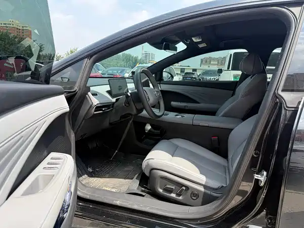 Nissan N7 2025