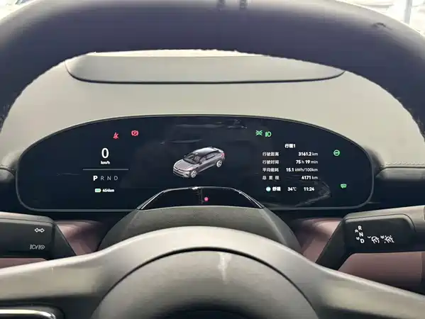 Zeekr 007GT 2026