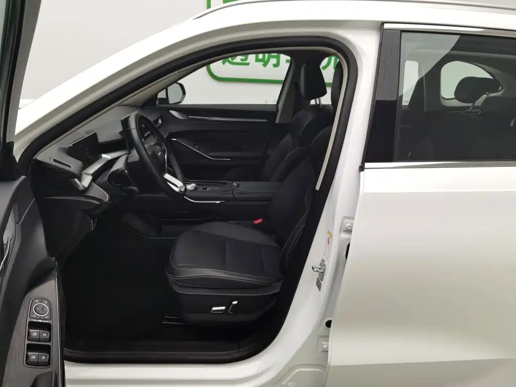 Haval H6 2022 — фото 10