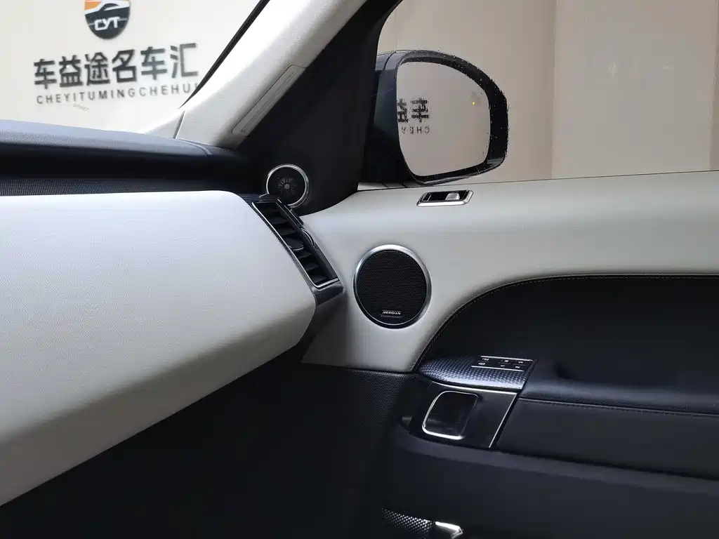 Land Rover Sport 2022 — фото 13