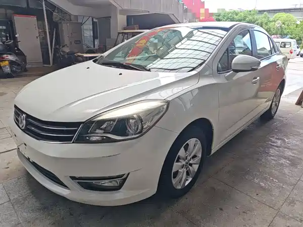 Dongfeng Fengshen L60 2016