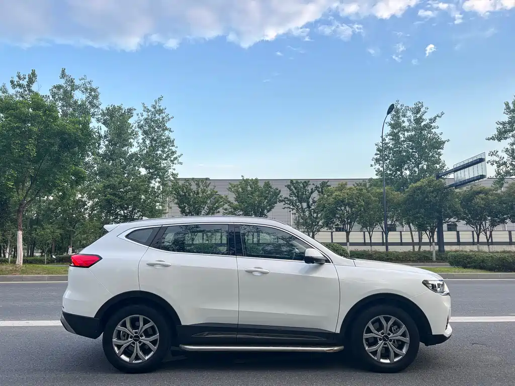 Haval H6 2022