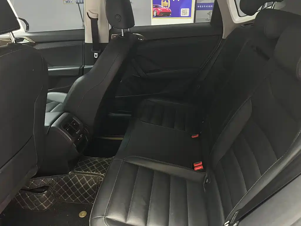 Volkswagen Tharu 2022