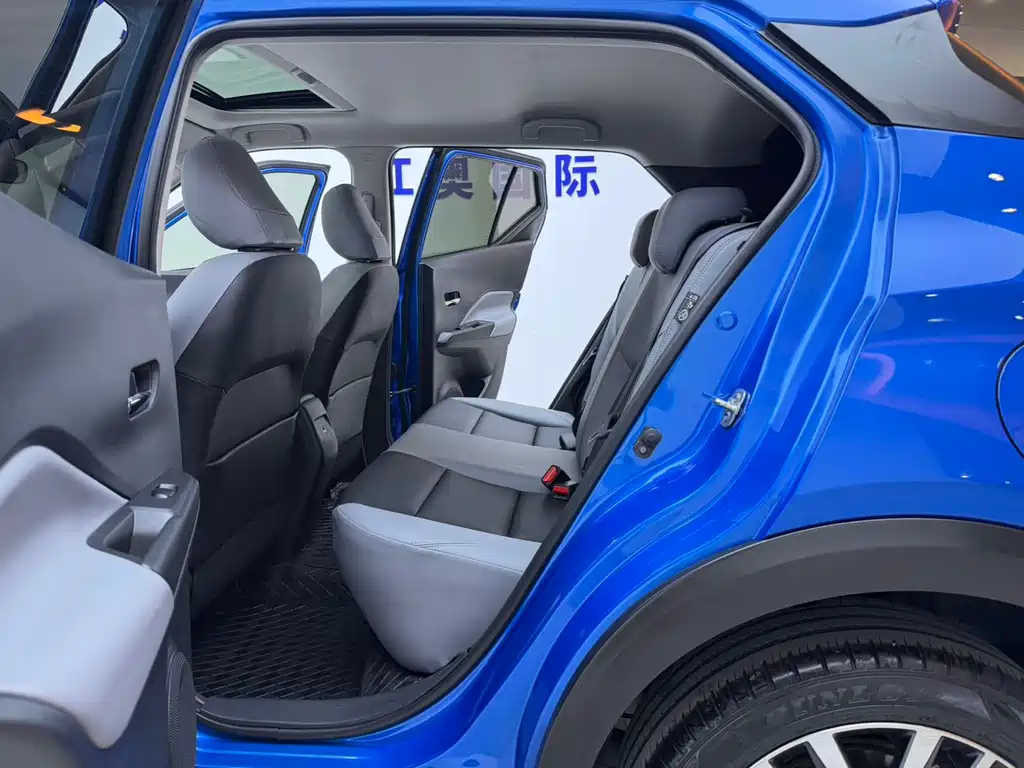 Nissan Kicks 2022 — фото 13