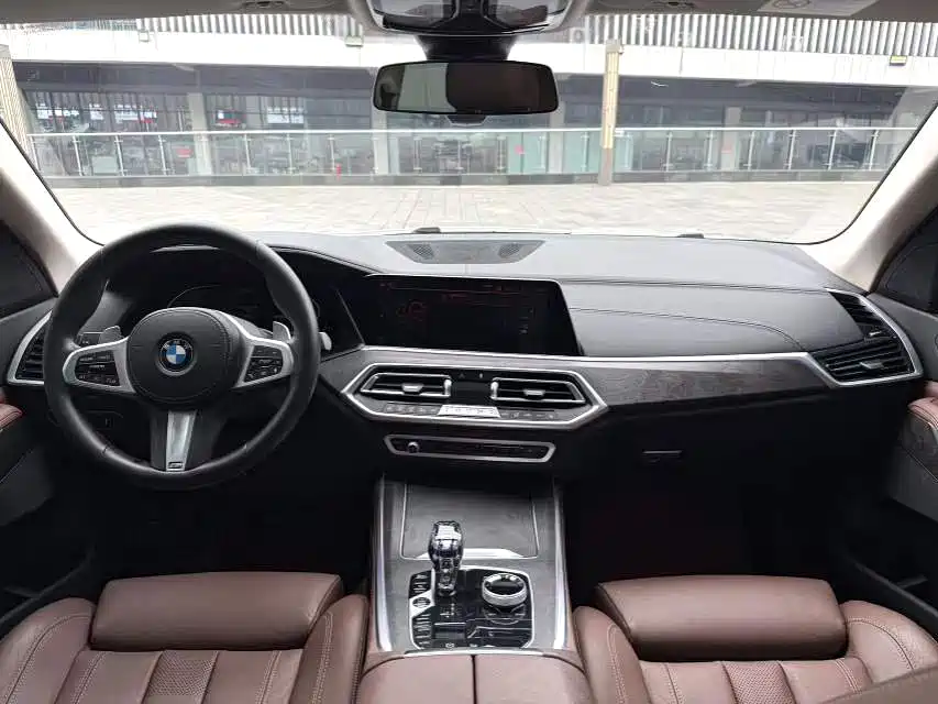 BMW X5 2020