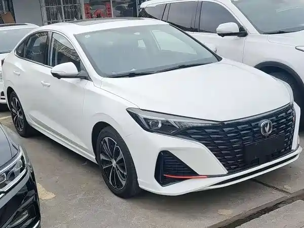 Changan Eado 2023