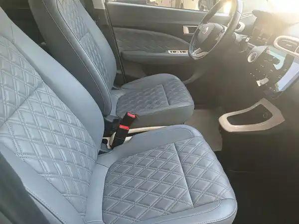 Leapmotor T03 2022