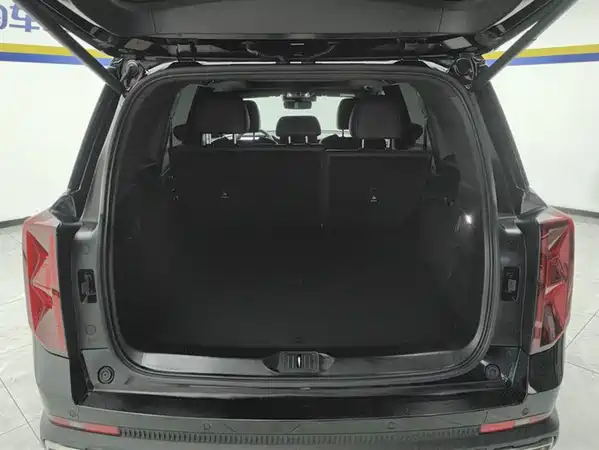 GAC Trumpchi GS8 2025