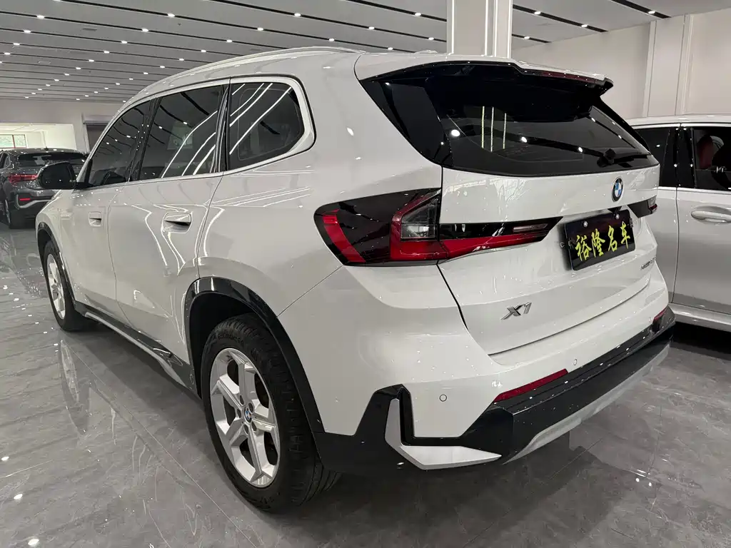 BMW X1 2023