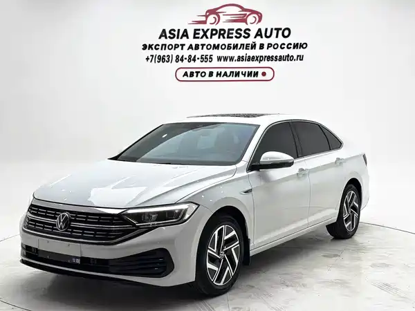 Volkswagen Sagitar 2022