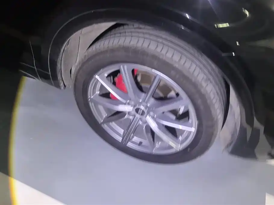 Audi Q5L 2024