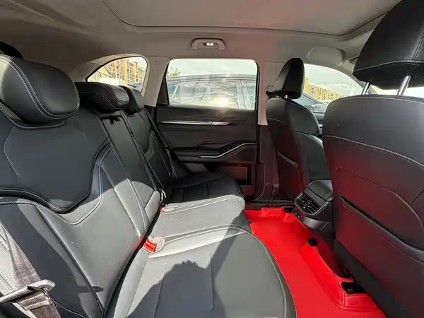 Haval H6 2020
