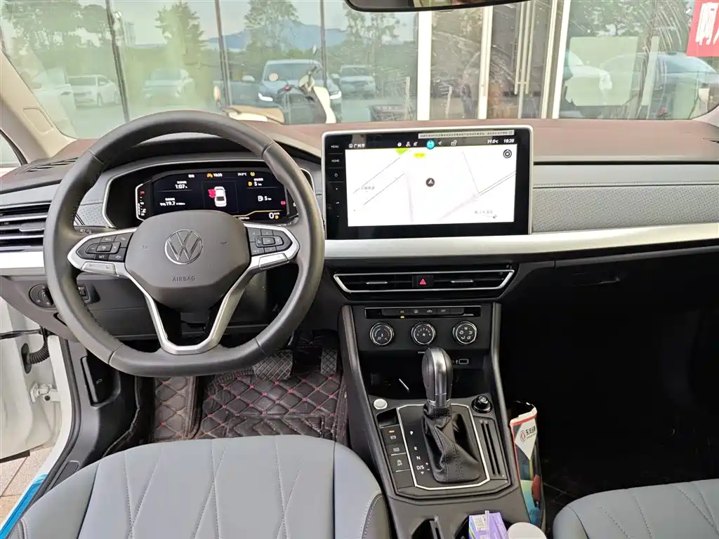 Volkswagen Lavida 2024