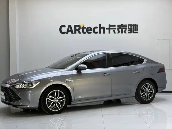BYD Qin PLUS 2023