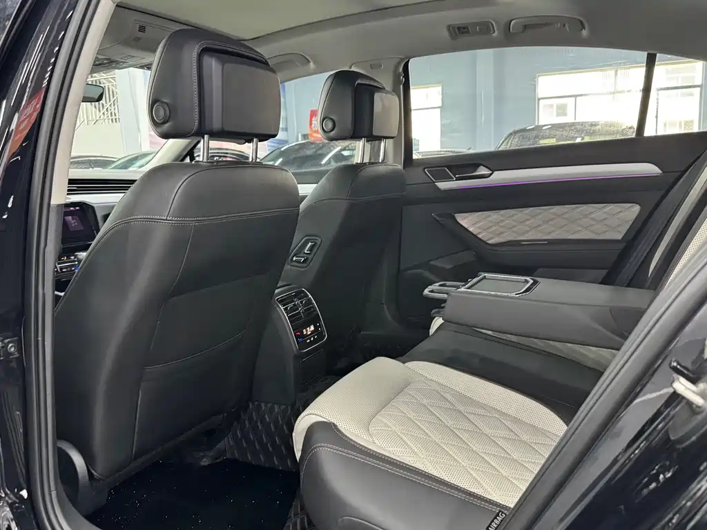 Volkswagen Magotan 2023